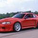 Illustration for article titled Ford Mustang Is Voted Europe's Most-Wanted Classic Car